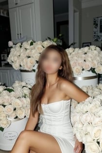 Anastasia, Age 26, Kuala Lumpur / Malaysia Escorts - 21