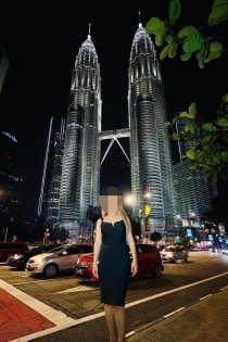 Anastasia, Age 26, Kuala Lumpur / Malaysia Escorts - 10