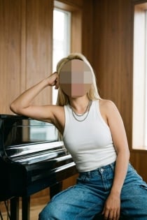 Anastasia, Age 26, Kuala Lumpur / Malaysia Escorts - 18