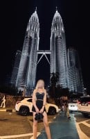 Nastie, Age 27, Kuala Lumpur / Malaysia Escorts