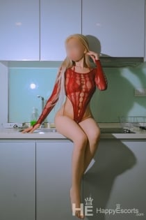 Nastie, Age 27, Kuala Lumpur / Malaysia Escorts - 7