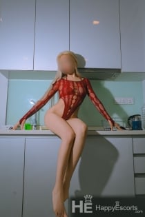Nastie, Age 27, Kuala Lumpur / Malaysia Escorts - 9