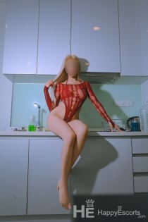 Nastie, Age 27, Kuala Lumpur / Malaysia Escorts - 8