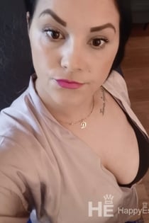 Cristina, 35 år, Durres / Albanien Escorts - 2