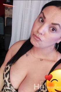 Cristina, 35 år, Durres / Albanien Escorts - 1