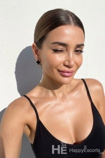 CEREN, 21 år, Istanbul / Tyrkiet Escorts - 5