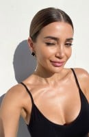 CEREN, Age 21, Istanbul / Turkey Escorts