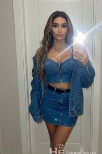 CEREN, 21 år, Istanbul / Tyrkiet Escorts - 6