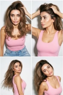 CEREN, 21 år, Istanbul / Tyrkiet Escorts - 4