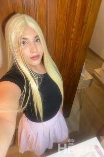 Jenifer sexy, Age 25, Amsterdam / Netherlands Escorts - 2