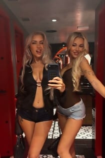 leila, věk 28, Paříž / Francie Escorts - 3
