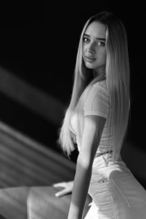 Anastasia, 20 ans, Monaco / Escortes à Monaco - 6