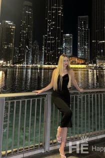Anastasia, 20 ans, Monaco / Escortes à Monaco - 2