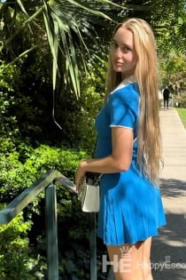 Anastasia, 20 ans, Monaco / Escortes à Monaco - 7