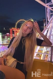 Anastasia, 20 ans, Monaco / Escortes à Monaco - 1