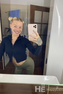 Helen, Usia 27, Monte-Carlo / Monaco Escorts - 10