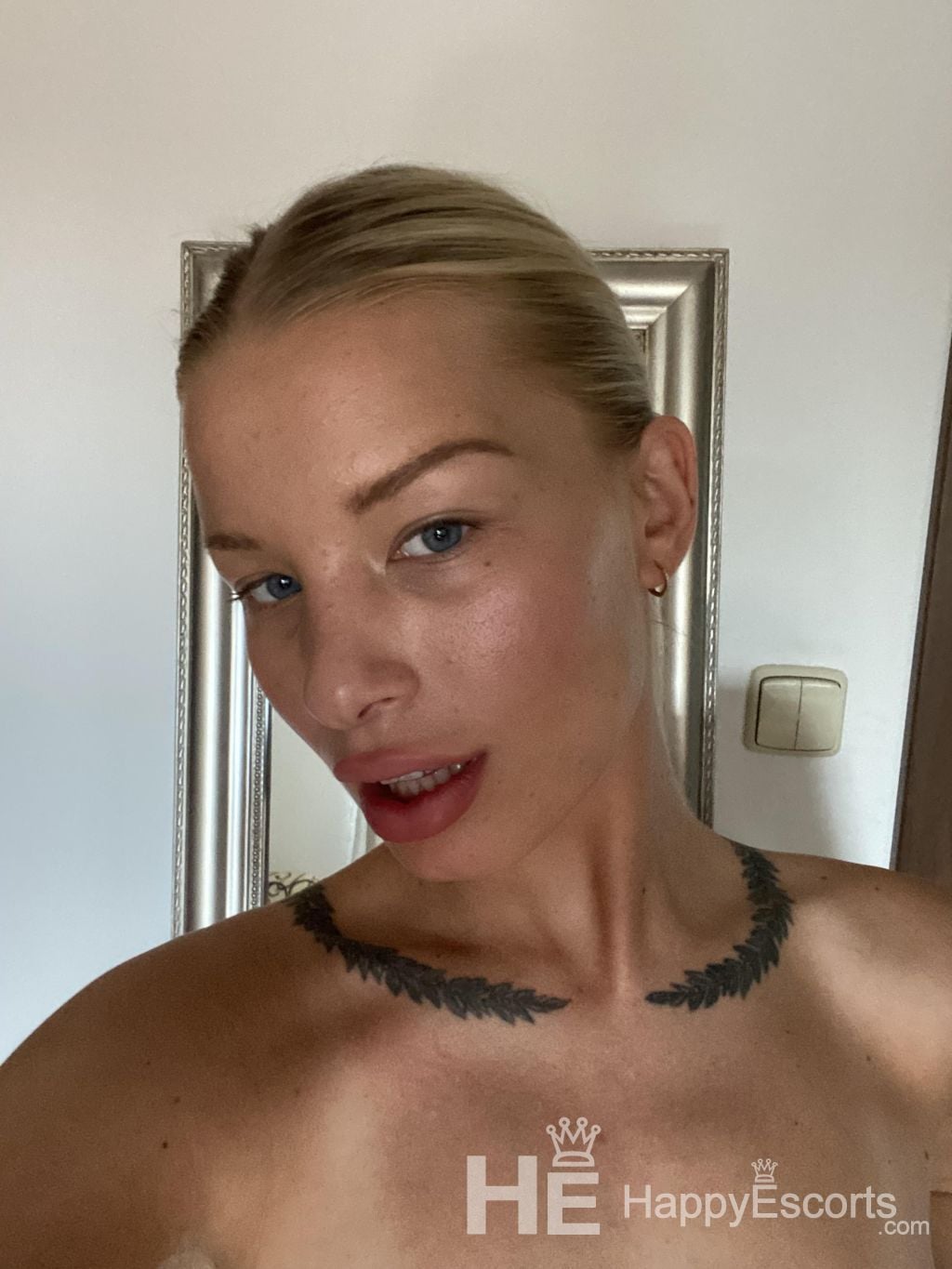 Helen, 27 tuổi, gái gọi Monte-Carlo/Monaco - 1