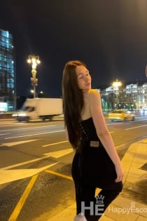 Karina, 18 gadi, Montekarlo/Monako eskortmeitenes - 4