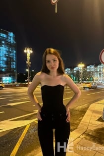Karina, 18 gadi, Montekarlo/Monako eskortmeitenes - 3
