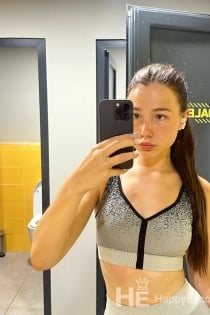 Karina, 18 gadi, Montekarlo/Monako eskortmeitenes - 2