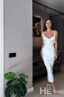Nika, Age 21, Nice / France Escorts - 4