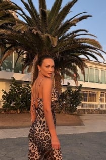 Nika, Age 21, Nice / France Escorts - 2
