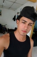 Daniel, Age 22, Caracas / Venezuela Escorts