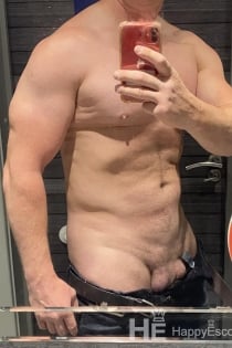 Modestas, 40 år, Ipswich / Storbritannien Escorts - 1