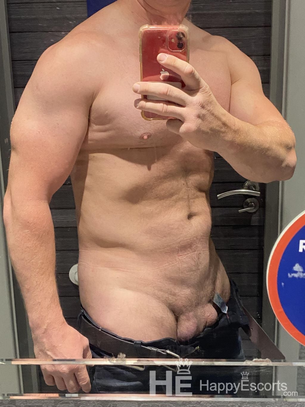 Modestas, Age 40 - 1