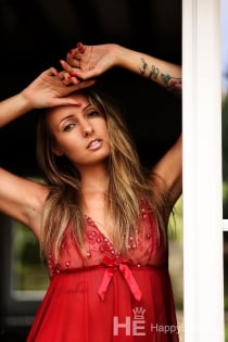 LunaLys, Age 33 - 11