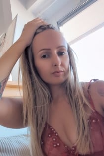 LunaLys, věk 33, Paříž / Francie Escorts - 5