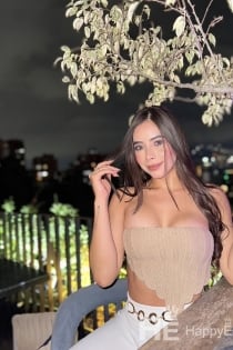 Alexandra, Alter 26, Escort in Berlin / Deutschland