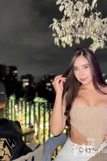 Aleksandra, 26 gadi, Berlīne / Vācija Eskortmeitenes - 7
