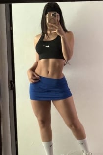 Aleksandra, 26 gadi, Berlīne / Vācija Eskortmeitenes - 4