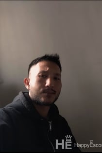 Kanin takt, 28 let, Malmö / Švédsko Escorts - 1