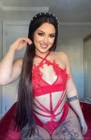 Anabel, Age 22, Bangkok / Thailand Escorts