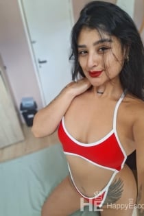 Julieta, Alter 31, Escort in Brüssel / Belgien - 3