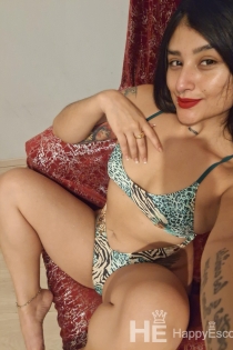 Julieta, Alter 31, Escort in Brüssel / Belgien - 9