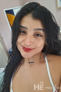 Julieta, Alter 31, Escort in Brüssel / Belgien - 4