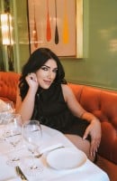 Ella, Alter 35, Escort in München / Deutschland