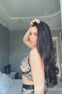Dilara, 21 anos, Yerevan / Armênia - Acompanhantes - 2