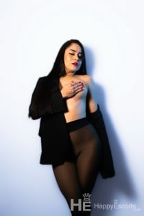 Luisa, Age 36, Escort in Dubai / UAE - 3