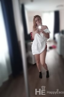 Янислет, 31 лет - 13