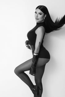 Victoria, Edad 27, Marbella / España Escorts - 1