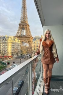 Ана Джлія, 21 рік, Ліон / France Escorts - 3
