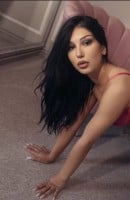 Maria, Age 25, Escort in Amsterdam / Netherlands