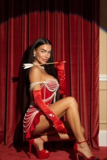 Vivien, 23 år, Wien / Østrig Escorts - 10