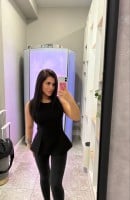 Jolie, Age 23, Amsterdam / Netherlands Escorts