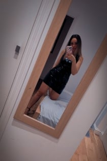 Julia, 29 rokov, Santa Cruz de Tenerife / Španielsky sprievod - 4