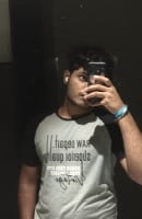 Ankit Tiwari, Age 20, Escort in Goa / India